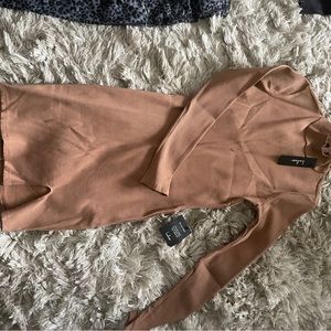 NWT lulu dress